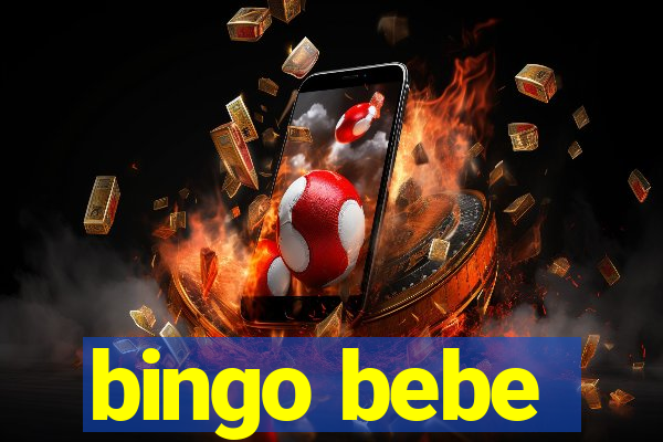 bingo bebe